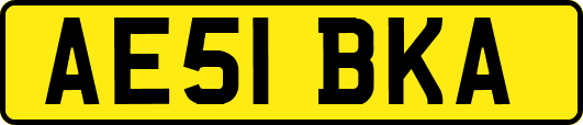 AE51BKA