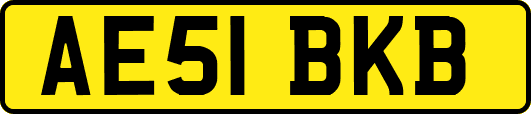 AE51BKB