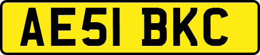 AE51BKC