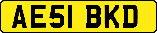 AE51BKD