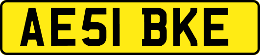 AE51BKE