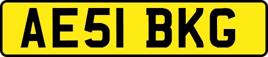 AE51BKG