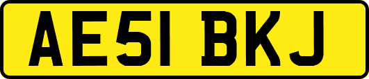 AE51BKJ