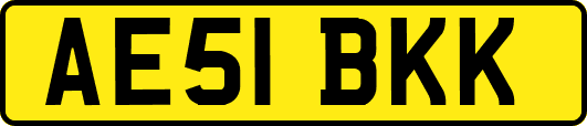 AE51BKK