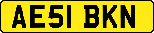 AE51BKN