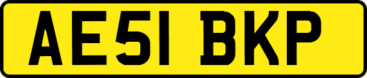 AE51BKP
