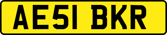 AE51BKR