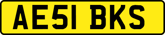 AE51BKS