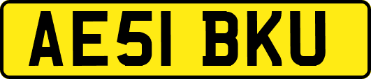 AE51BKU