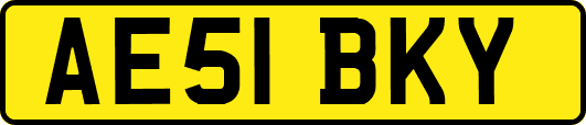 AE51BKY