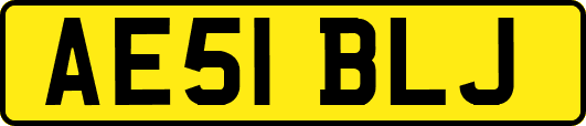 AE51BLJ