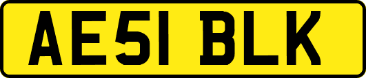 AE51BLK