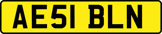 AE51BLN