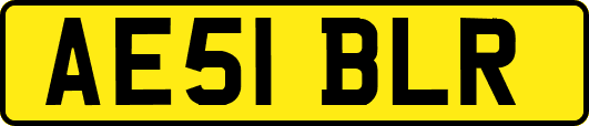 AE51BLR