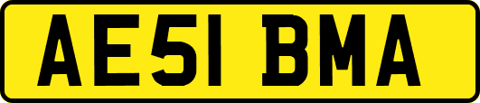 AE51BMA