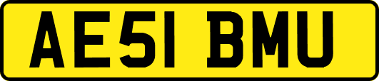 AE51BMU