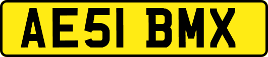 AE51BMX