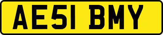 AE51BMY