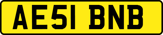 AE51BNB