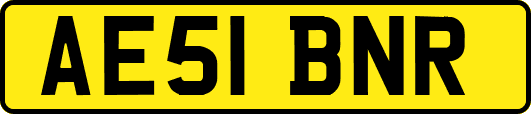 AE51BNR