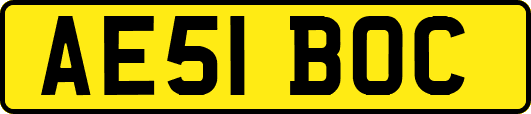 AE51BOC