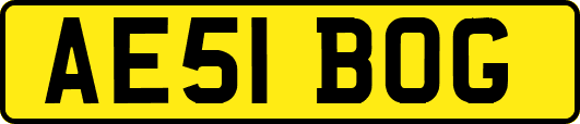 AE51BOG