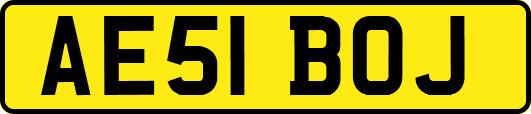 AE51BOJ