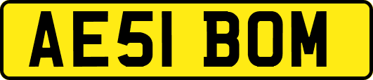 AE51BOM