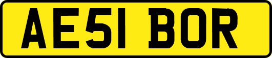 AE51BOR