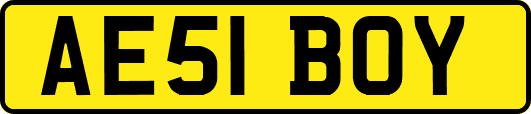 AE51BOY