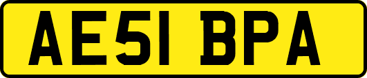 AE51BPA