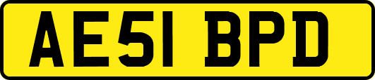 AE51BPD