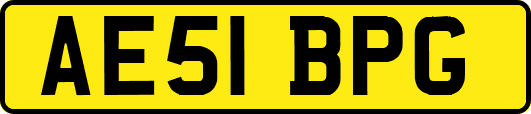 AE51BPG