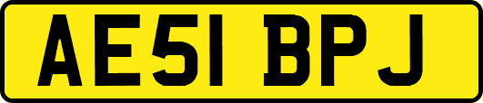 AE51BPJ