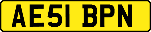 AE51BPN