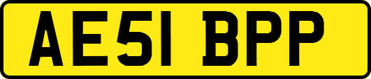 AE51BPP