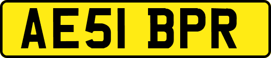 AE51BPR