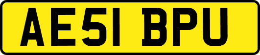 AE51BPU