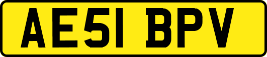 AE51BPV