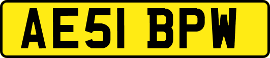 AE51BPW