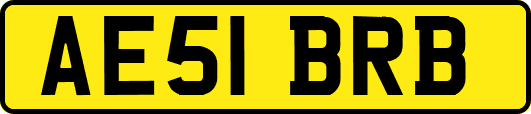 AE51BRB