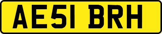 AE51BRH