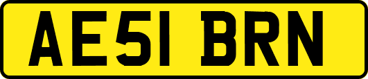 AE51BRN