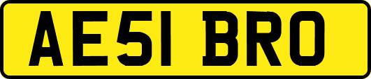 AE51BRO