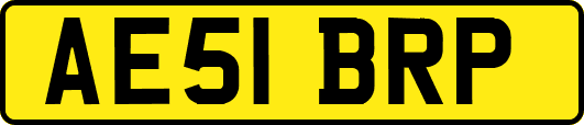 AE51BRP