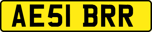 AE51BRR