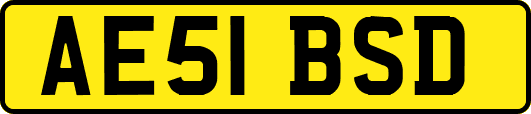 AE51BSD