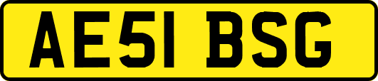 AE51BSG