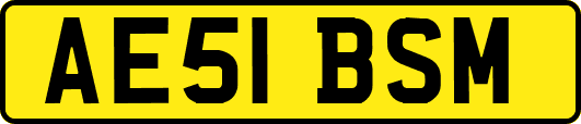 AE51BSM