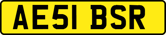 AE51BSR